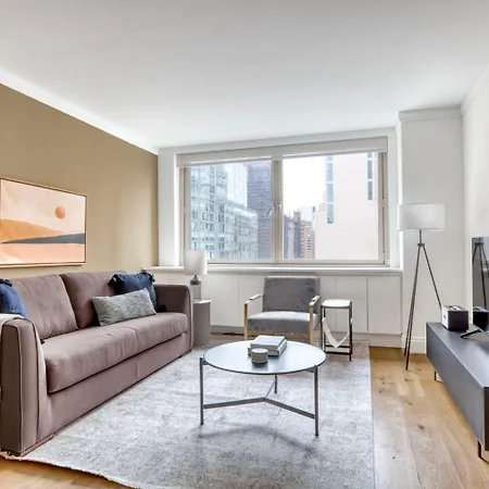 Upper E Side 2Br W Gym Wd Nr The Met Nyc-298 Apartment